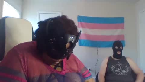 Puppyslut online show from 04-11-26, 06:01