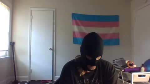 Puppyslut online show from 04-13-26, 05:18