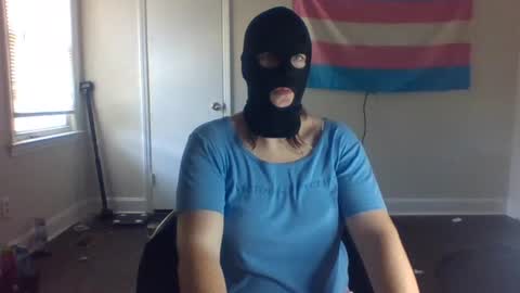 Puppyslut online show from 04-16-26, 02:51