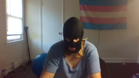 Puppyslut online show from 04-20-26, 12:52