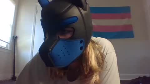 Puppyslut online show from 04-23-26, 01:13