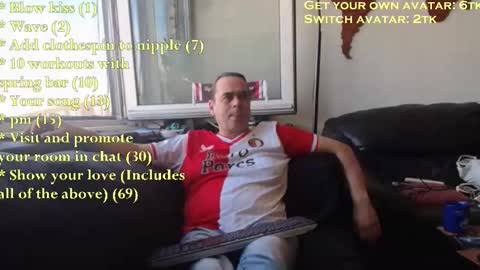 Chris online show from 09-28-25, 12:32