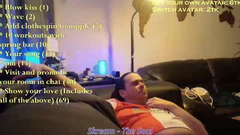 Chris online show from 03-09-26, 06:12