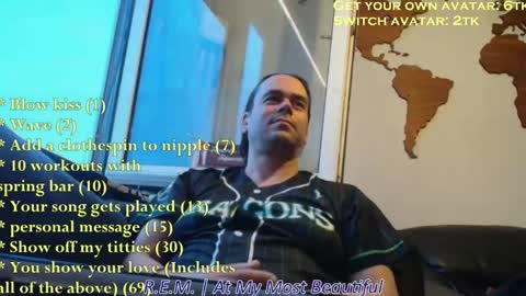 Chris online show from 05-06-26, 06:46