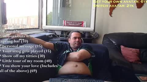 Chris online show from 06-07-26, 10:41