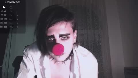 In bio online show from 10-04-25, 12:52