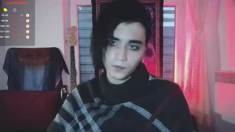 In bio online show from 10-14-25, 06:36