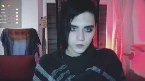 In bio online show from 10-15-25, 01:39