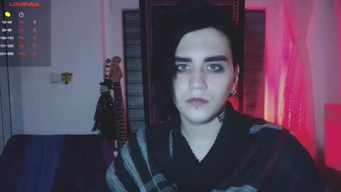 In bio online show from 10-20-25, 09:15