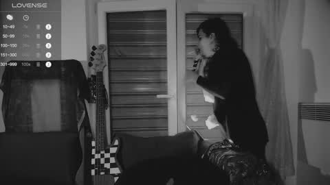 In bio online show from 10-24-25, 03:52