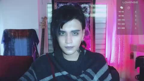 In bio online show from 11-15-25, 10:01