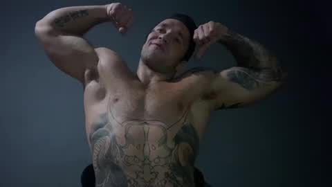 Oleg online show from 12-21-24, 06:52