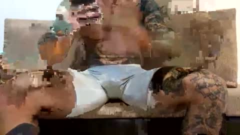 Oleg online show from 01-25-25, 08:00