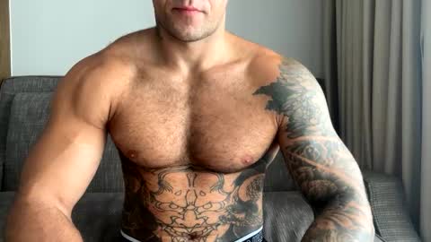 Oleg online show from 02-16-25, 01:47