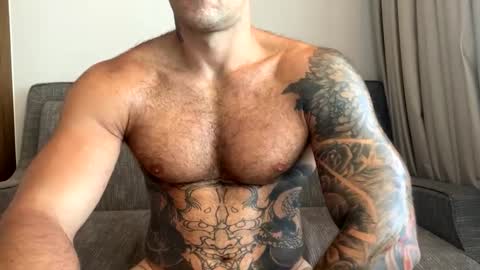 Oleg online show from 03-04-25, 05:32