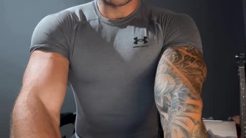 Oleg online show from 09-18-25, 06:15