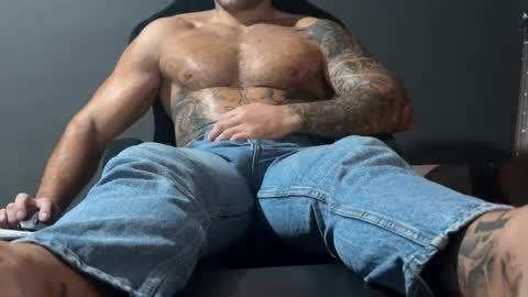 Oleg online show from 10-24-25, 06:21