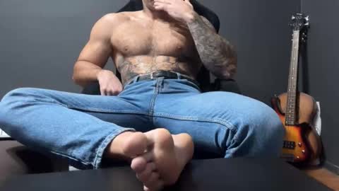 Oleg online show from 11-22-25, 04:00