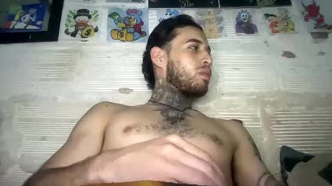 Snapshot of panthers_room chatting on 01-17-25, 09:06 panthers_room online show from 01-17-25, 09:06