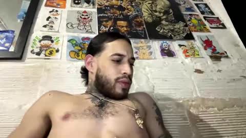 Snapshot of panthers_room chatting on 02-03-25, 04:31 panthers_room online show from 02-03-25, 04:31