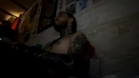 Snapshot of panthers_room chatting on 02-05-25, 07:53 panthers_room online show from 02-05-25, 07:53