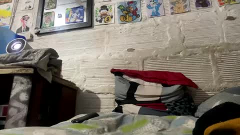 Snapshot of panthers_room chatting on 02-14-25, 12:57 panthers_room online show from 02-14-25, 12:57