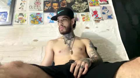 Snapshot of panthers_room chatting on 02-25-25, 04:24 panthers_room online show from 02-25-25, 04:24