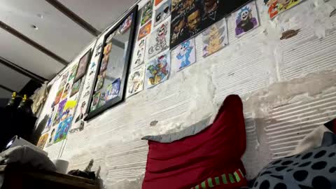 Snapshot of panthers_room chatting on 03-02-25, 11:42 panthers_room online show from 03-02-25, 11:42