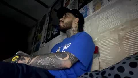 Snapshot of panthers_room chatting on 03-06-25, 10:41 panthers_room online show from 03-06-25, 10:41