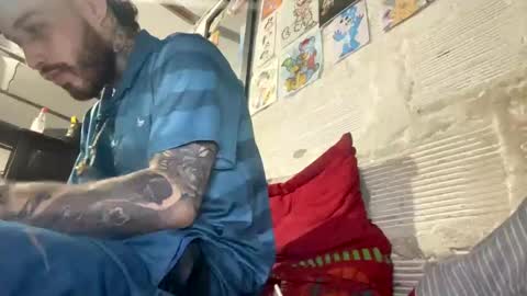 Snapshot of panthers_room chatting on 03-08-25, 06:10 panthers_room online show from 03-08-25, 06:10