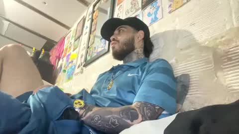 Snapshot of panthers_room chatting on 03-11-25, 10:53 panthers_room online show from 03-11-25, 10:53