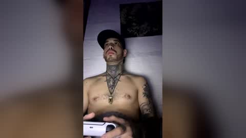 panthers_room online show from 02-02-26, 02:43