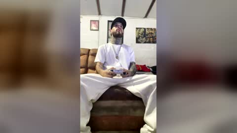 panthers_room online show from 03-09-26, 10:25