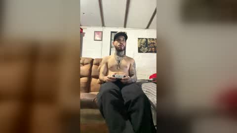 panthers_room online show from 03-12-26, 12:06