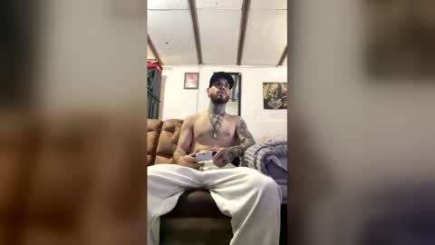 panthers_room online show from 03-17-26, 07:06