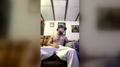 panthers_room online show from 04-08-26, 11:37