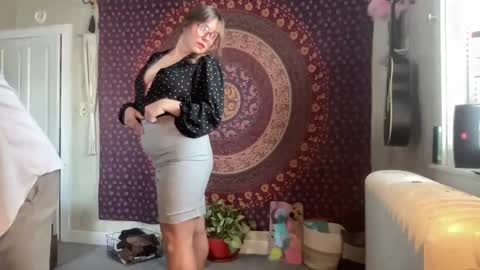 Pantiesofthefae online show from 01-23-25, 08:02