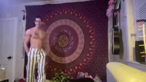 Pantiesofthefae online show from 01-30-25, 12:18