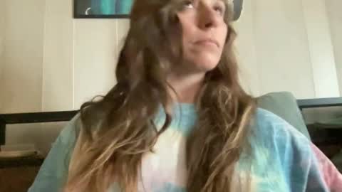 Pantiesofthefae online show from 04-19-26, 06:10