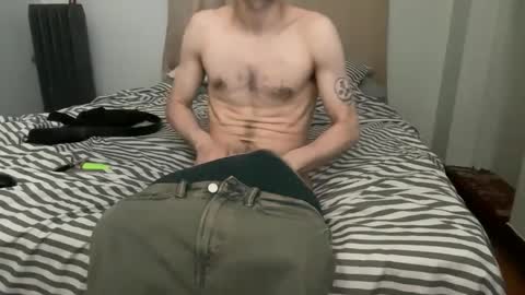 PantsLessTraveler online show from 05-20-26, 03:02
