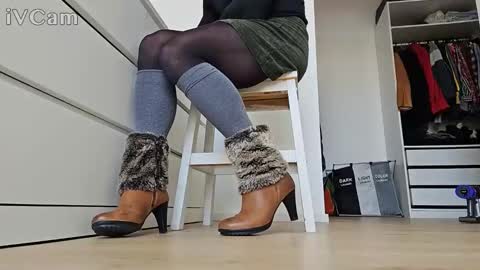 pantyhose_ggggg online show from 04-01-26, 11:22