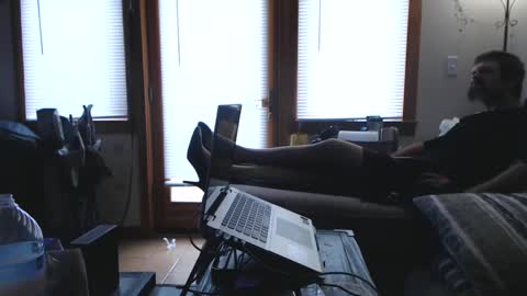 Pantyhoselover online show from 10-10-25, 08:08