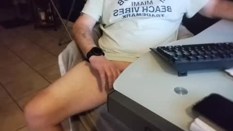 pantyrafke online show from 12-19-25, 07:04