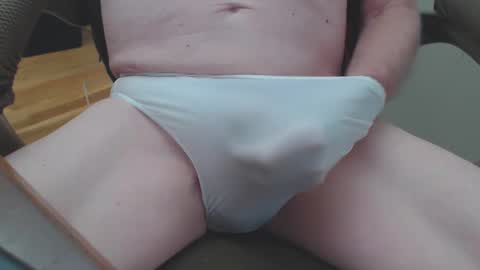 PS PantyStroker online show from 01-09-25, 08:11