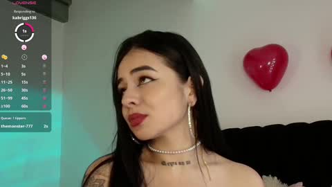 PAOLA IM INDEPENDENT MODEL online show from 02-15-25, 03:09