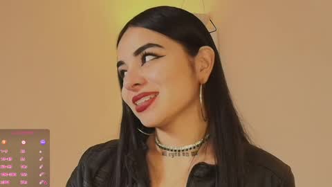 Snapshot of pao2c_ chatting on 06-04-26, 12:16 PAOLA IM INDEPENDENT MODEL online show from 06-04-26, 12:16