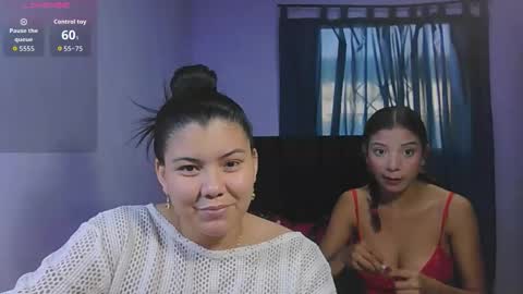 pao2helena online show from 02-22-26, 09:46