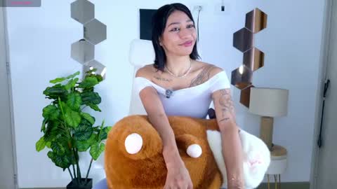 Paolita online show from 05-30-26, 10:07