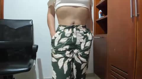 Snapshot of paoguerrax354 chatting on 03-08-25, 02:12 paoguerrax354 online show from 03-08-25, 02:12