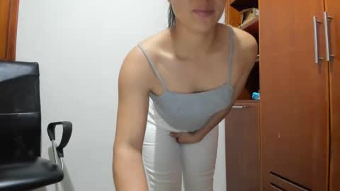 Snapshot of paoguerrax354 chatting on 03-09-25, 12:42 paoguerrax354 online show from 03-09-25, 12:42